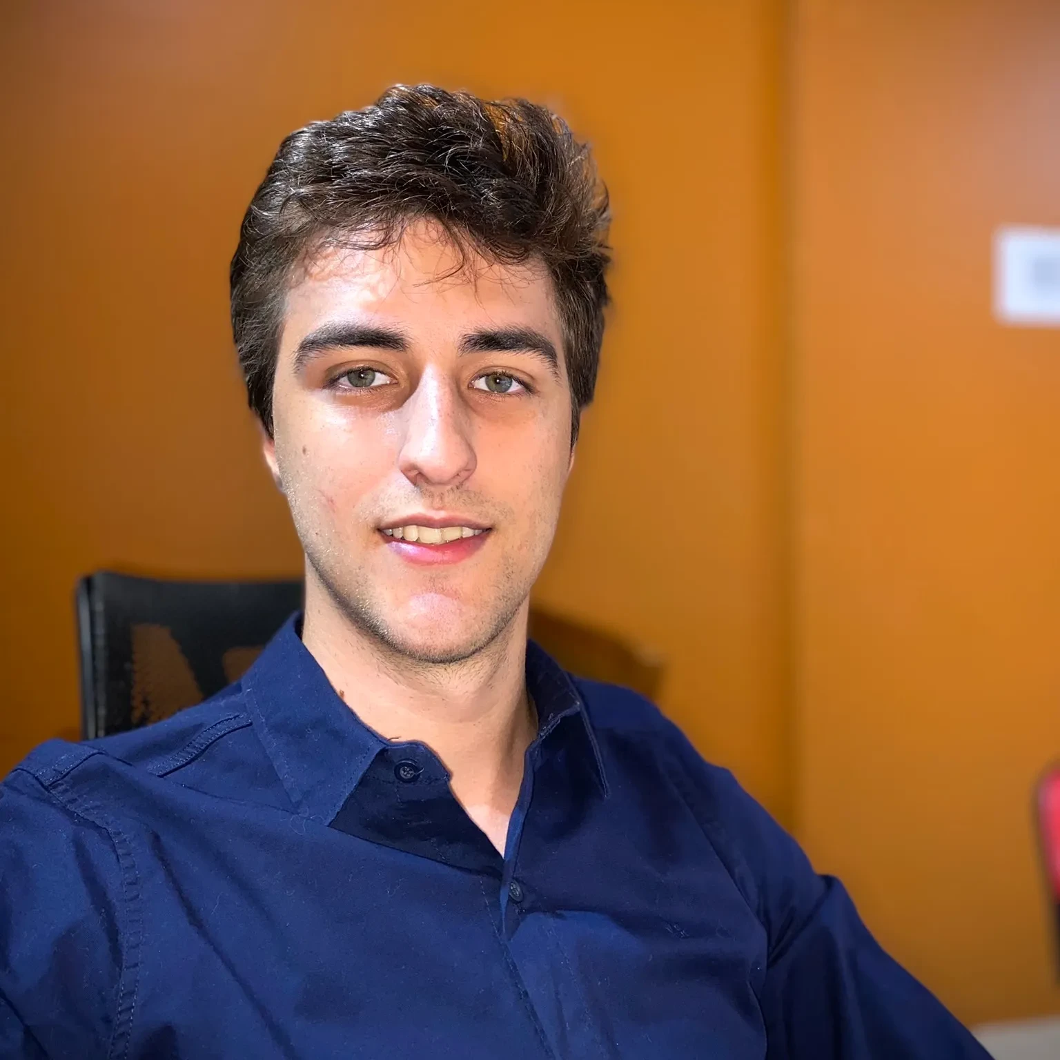 Foto de Facundo Joel Rodriguez